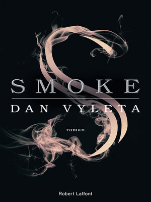 cover image of Smoke--Édition française